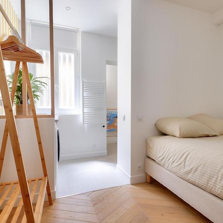Good Trouville - Suite Design 2P, 30M2 מראה חיצוני תמונה