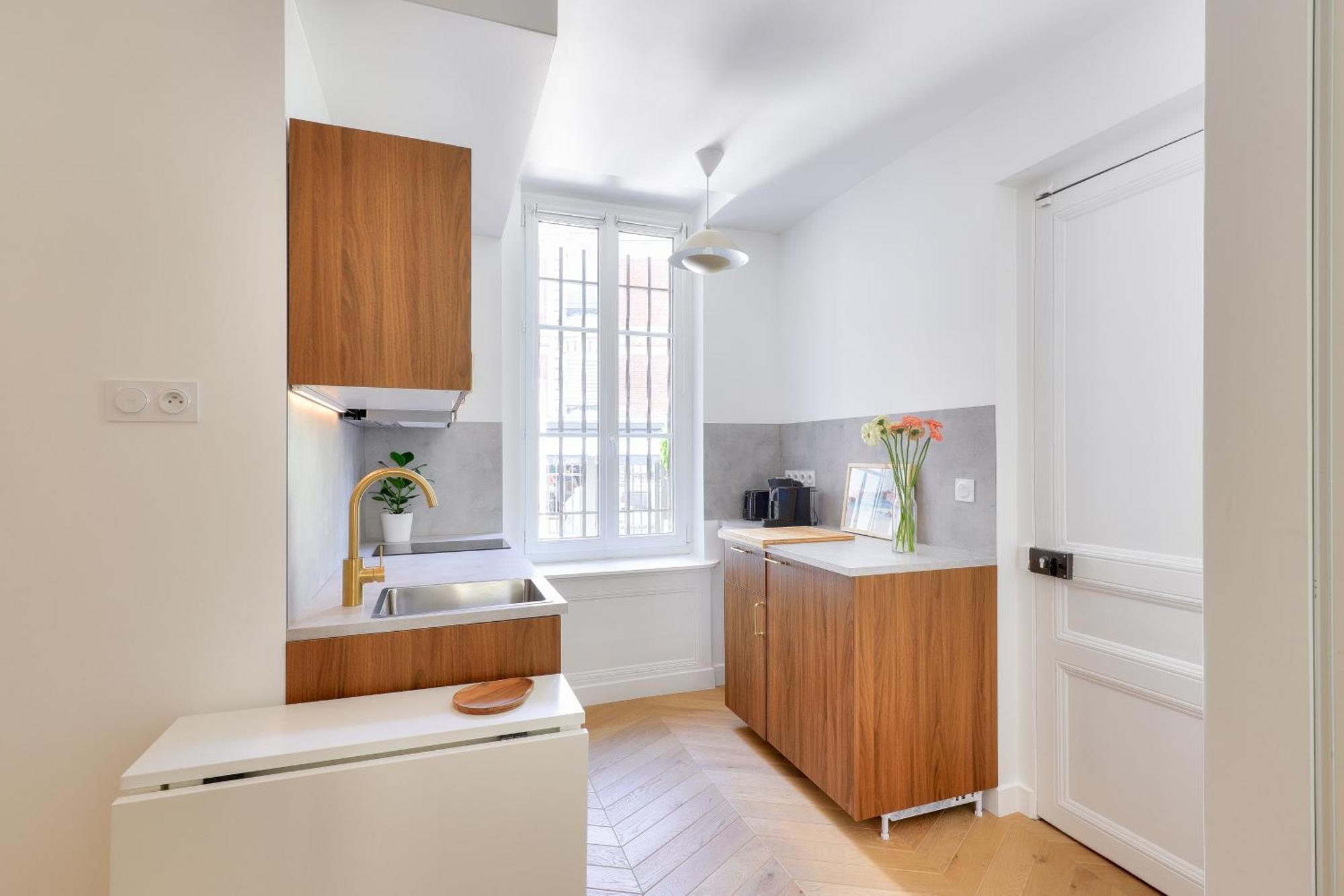 Good Trouville - Suite Design 2P, 30M2 מראה חיצוני תמונה