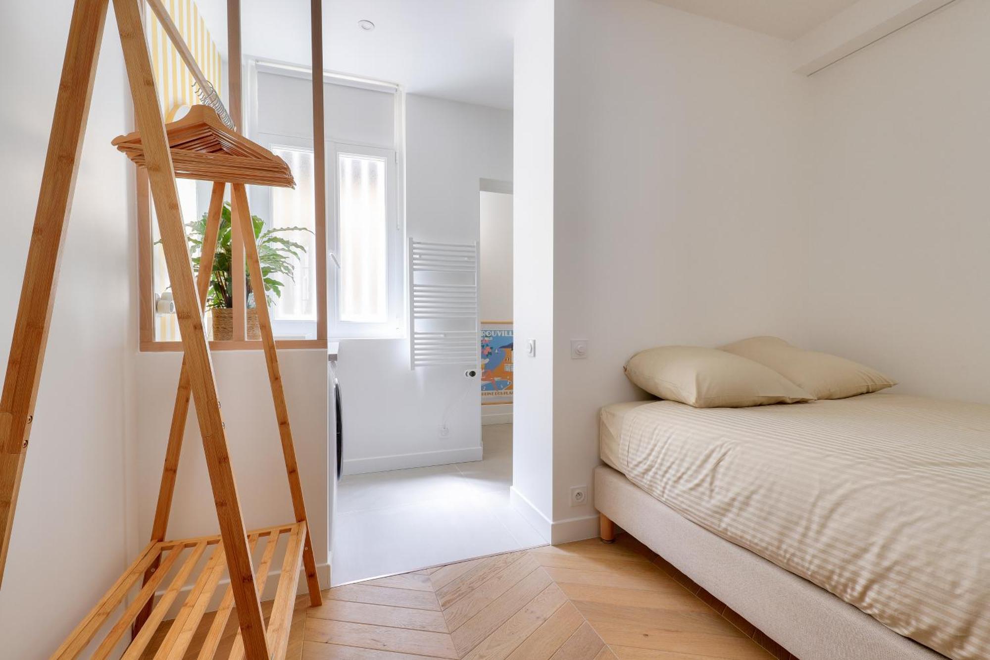Good Trouville - Suite Design 2P, 30M2 מראה חיצוני תמונה