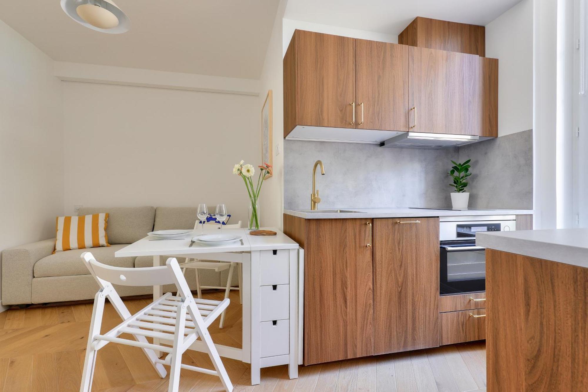 Good Trouville - Suite Design 2P, 30M2 מראה חיצוני תמונה