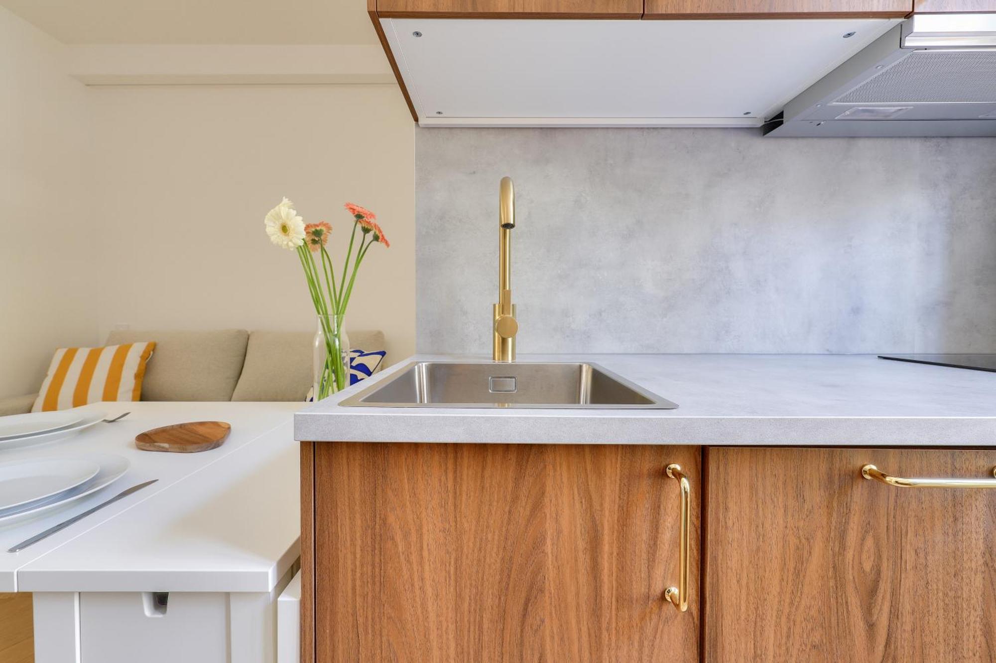 Good Trouville - Suite Design 2P, 30M2 מראה חיצוני תמונה