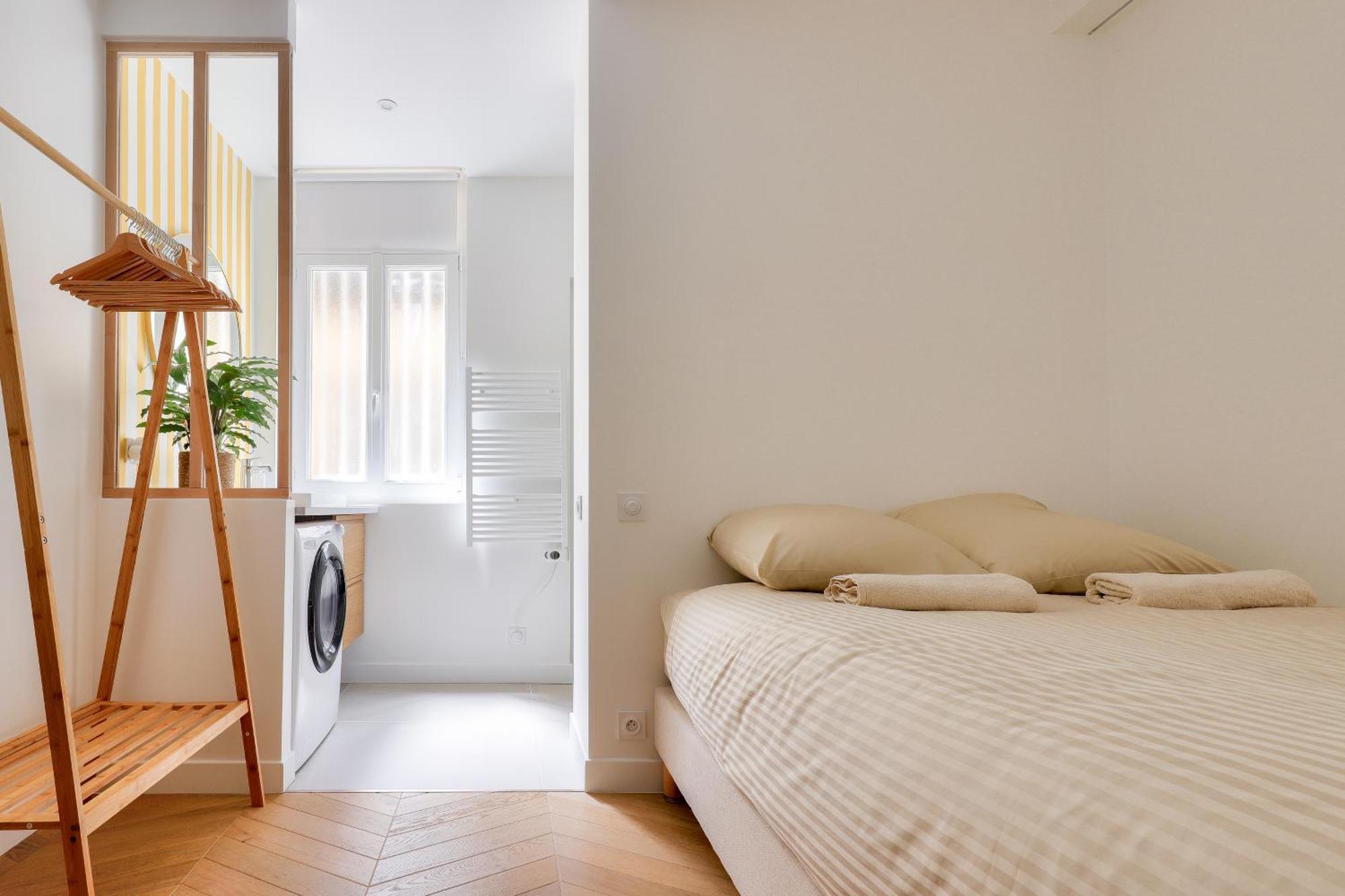 Good Trouville - Suite Design 2P, 30M2 מראה חיצוני תמונה
